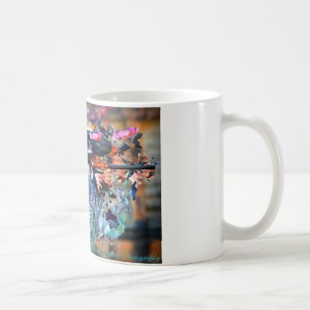 Paintball Coffee Mug Sr2 by DeadlyCouturePhoto at Zazzle