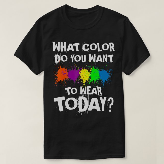 Paintball Paint Shooting Paintballer Air Gun Sport T-Shirt (Design Front)