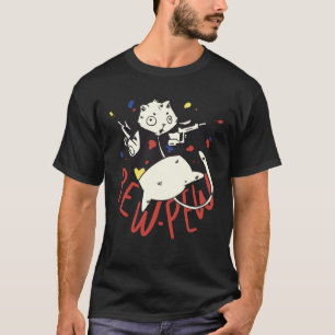Paintball paintballer T-Shirt