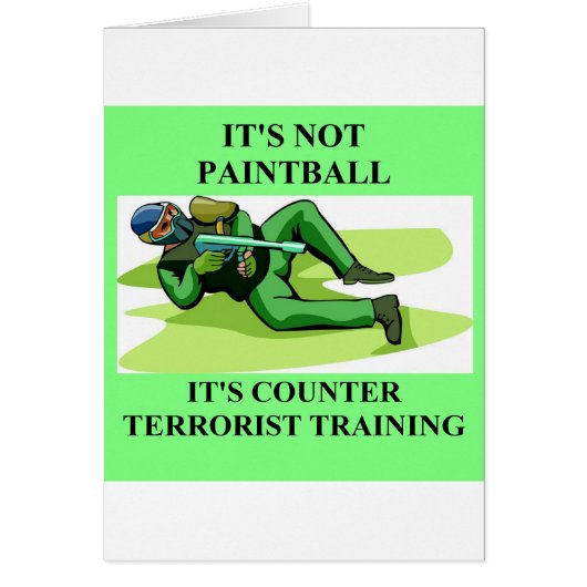 paintball player cards (Front)
