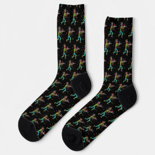 Paintball Socks