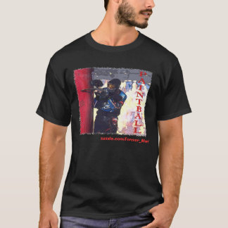 Paintball T-Shirt