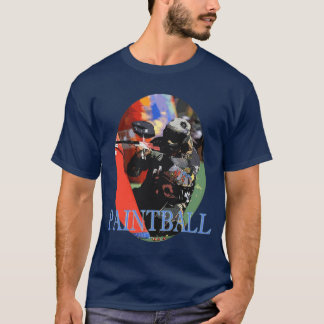 Paintball T-Shirt