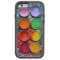 Paintbox Color Pallete