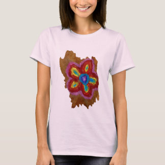 Painted Bark II T-Shirt