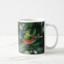 Painted Bunting