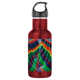 Painted Canyon Water Bottle