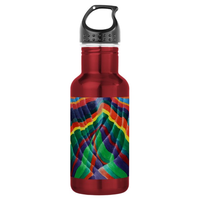 Painted Canyon Water Bottle (Front)