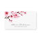 Painted Cherry Blossoms Business Cards