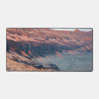 Painted Desert Desk Mat