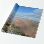 Painted Desert Grand Canyon Wrapping Paper