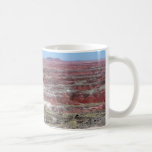Painted Desert Rim Vista Coffee Mug