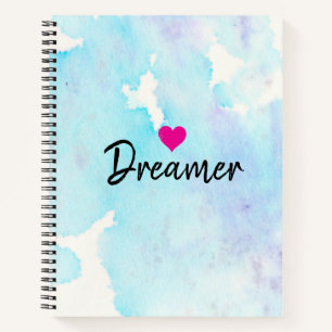 Painted Dreamer Journal