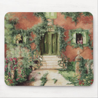 Painted Dreams Mousepad