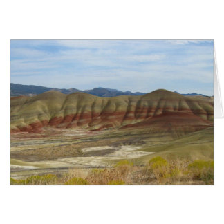 Painted Hills Cards