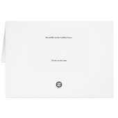 Painted Hills Cards (Back Horizontal)