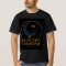 Painted Moon by Luna Bee Brand T-Shirt