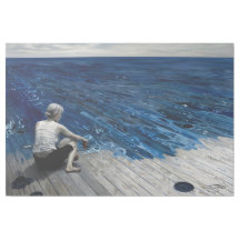 Painted Ocean