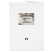 Painted Pansy (Back)