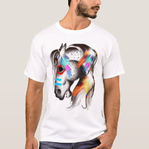 Painted Pony Shirt