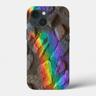 Painted Rock iPhone 13 Mini Case
