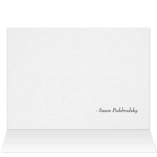 Painted Sky (Inside Horizontal (Top))