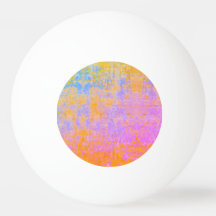 painted texture in sunset colours
