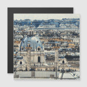 Painted Vienna 2 (Front/Back)