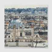 Painted Vienna 2 (Front)