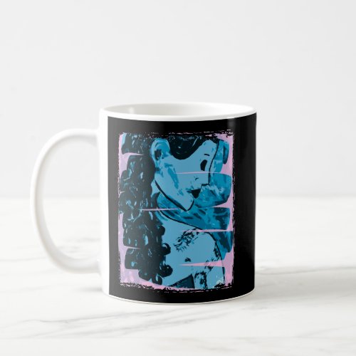 Paintedtigerart Coffee Mug