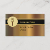 Painter Business Cards (Front)