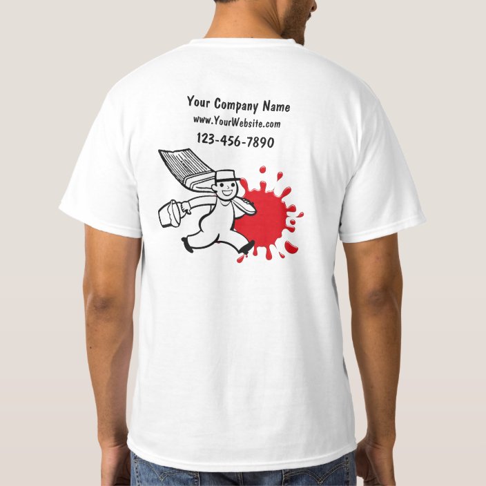 screen printing mall