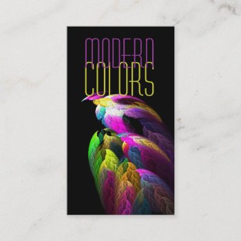 Painter  Painting  Art  Construction  Colors Business Card by ArtisticEye at Zazzle