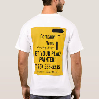 Painter T-Shirt