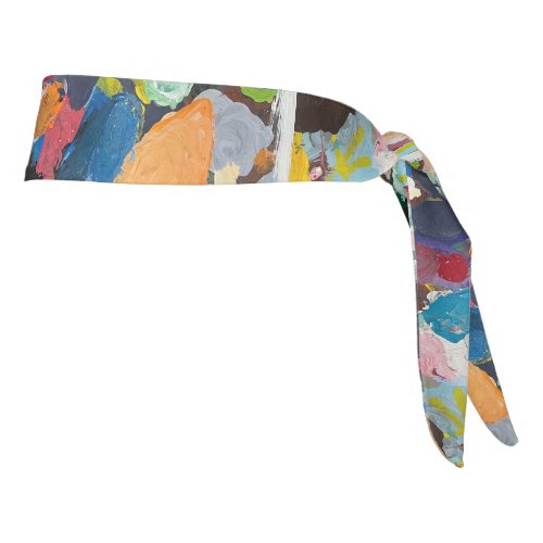 Painters Headband