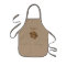Painters Palette Art Smock