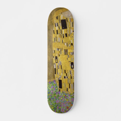 painting 18 skateboard