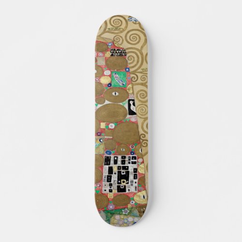 painting 20 skateboard
