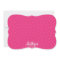 Painting & Art Birthday Party Invitations