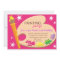 Painting & Art Birthday Party Invitations