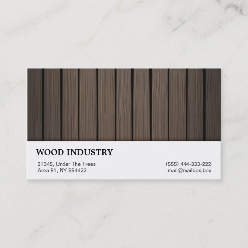 painting business card