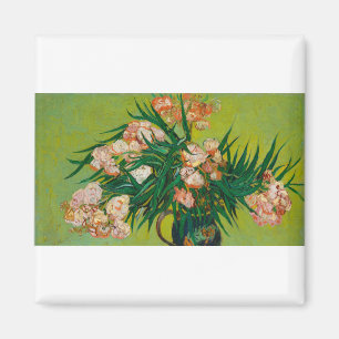 Painting by Vincent van Gogh Magnet