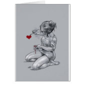 Painting Love (Front)