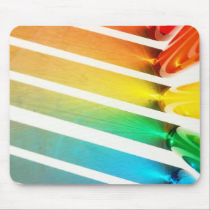 painting mouse pad