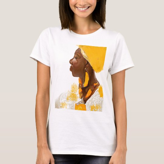 PAINTING OF OCHUN T-Shirt