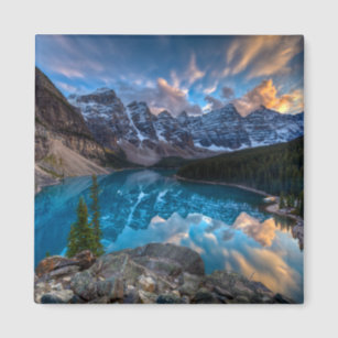 Banff Collection - Print #154 (Magnet)