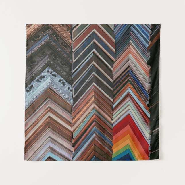 Painting Tapestry (Front)