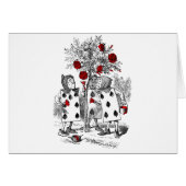 Painting the Roses Red (Front Horizontal)