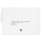 Painting the Town - Milwaukee, Wisconsin (Back Horizontal)