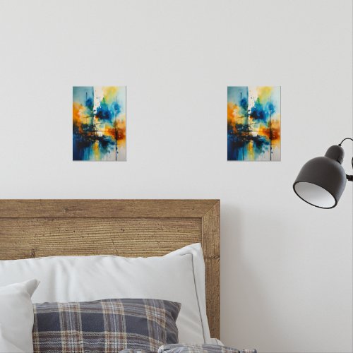 Painting  wall art sets